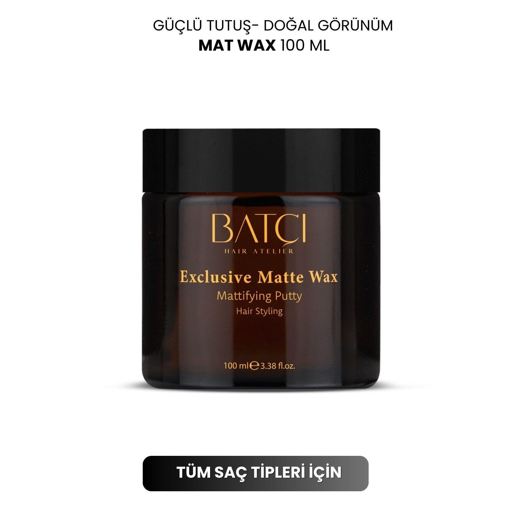 Matte and Shiny Wax Duo Pack - Medaid International