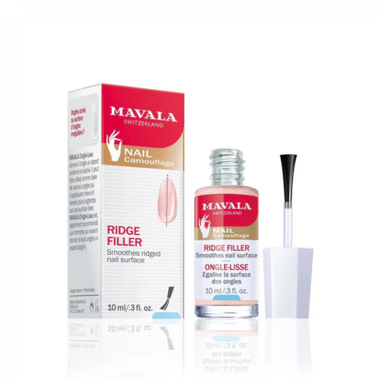 RIDGE FILLER - Medaid International