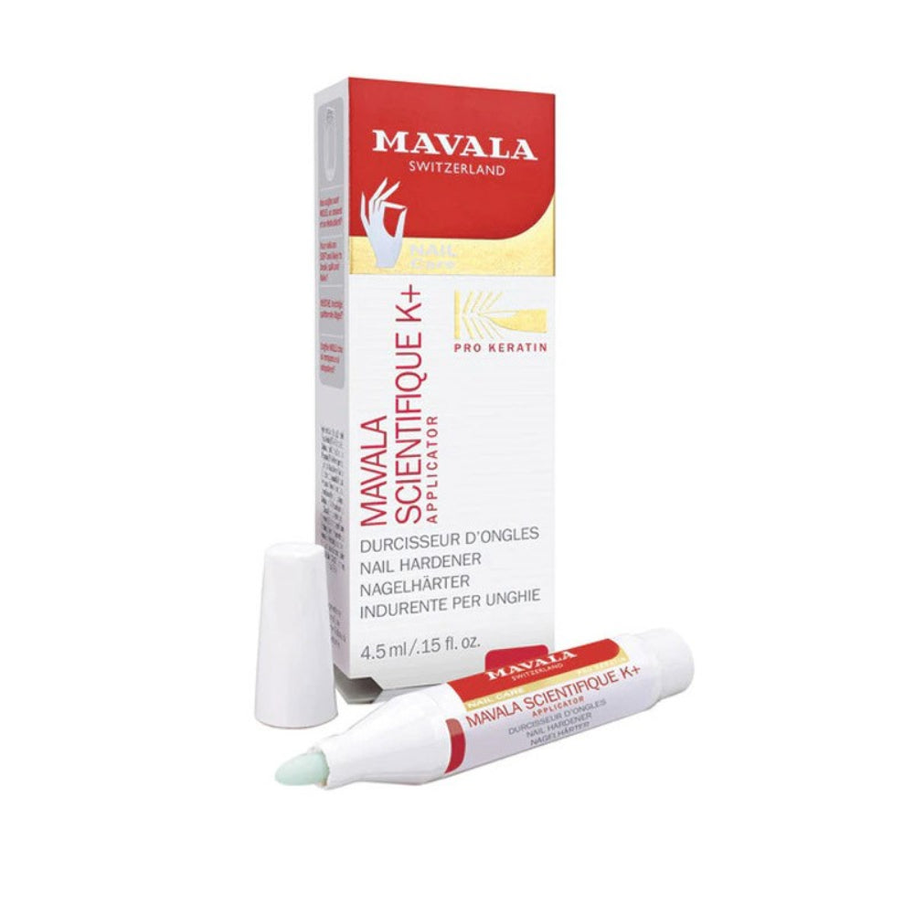 Nail Care Scientifique K+ Applicator  Nail Hardener - Medaid International