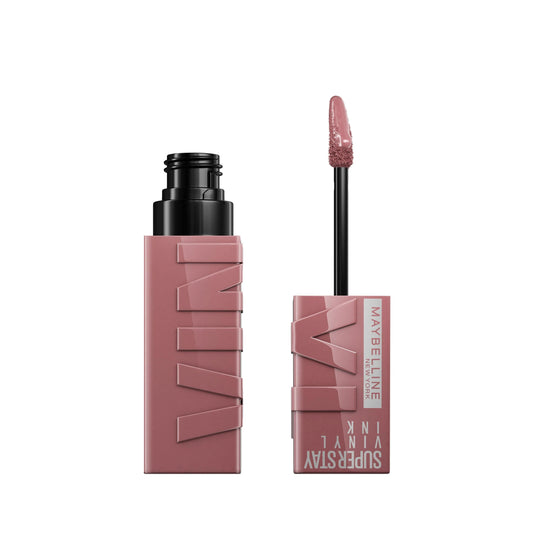 Maybelline New York Superstay Vinyl Ink - 110 awestruck - Medaid - Lebanon