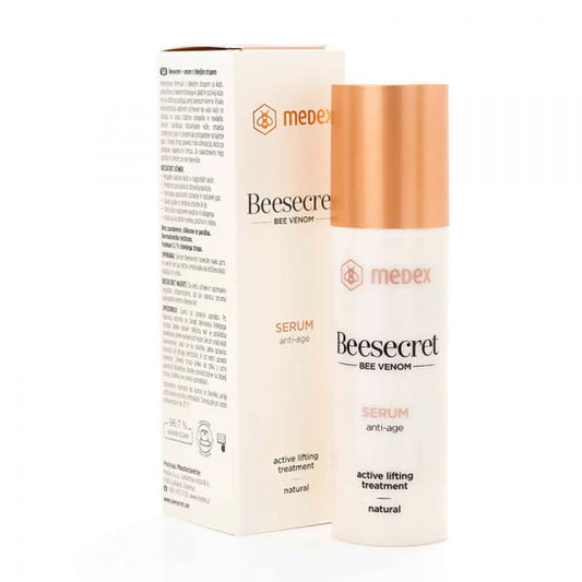 Medex Beesecret Serum 50 ML - Medaid