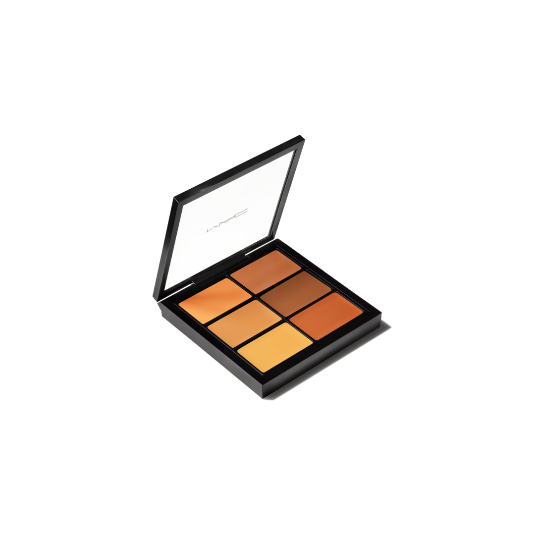 buy-studio-fix-conceal-and-correct-palette-lebanon - Medaid