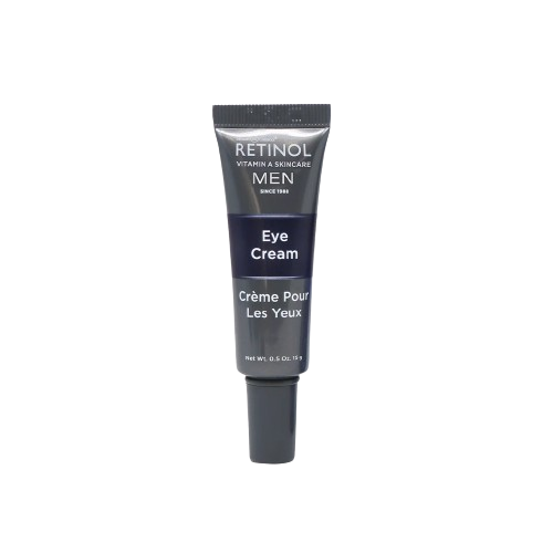 Retinol Men Eye Cream 15g - Medaid