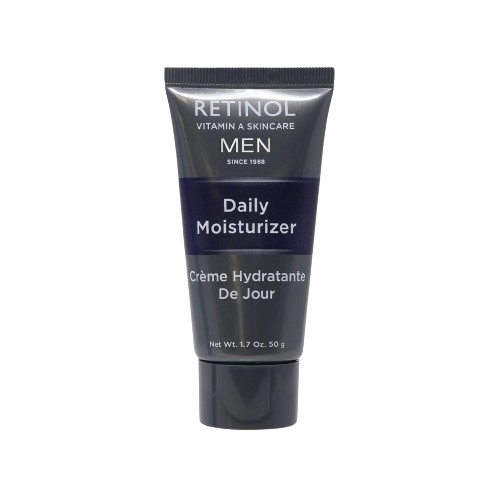 Retinol Men Moisturizer 50g - Medaid