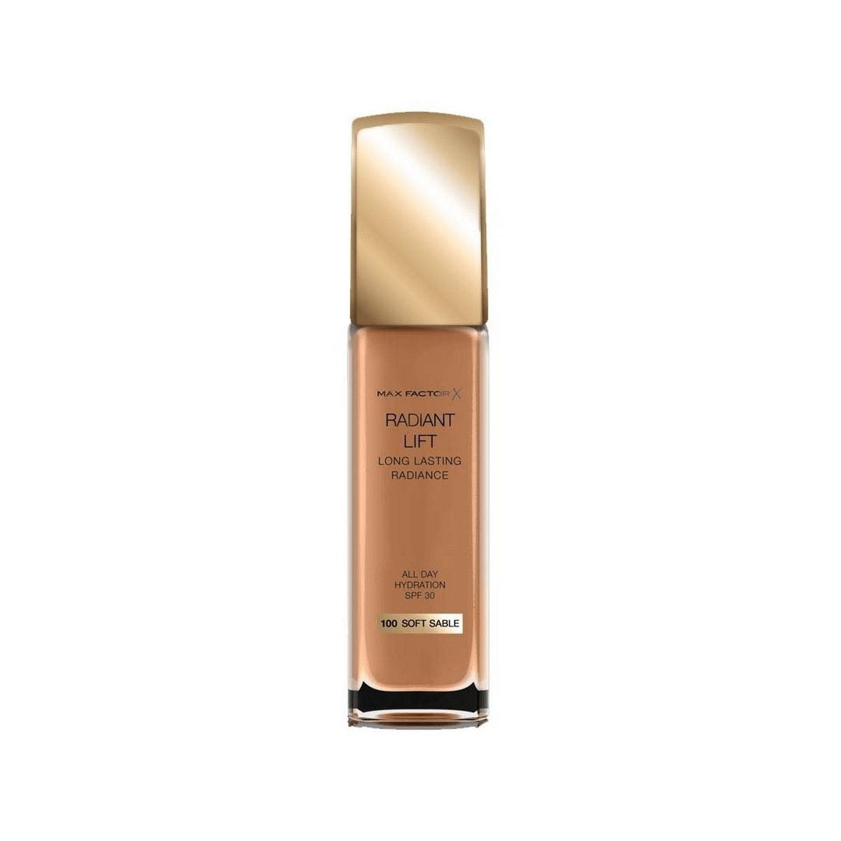 Radiant Lift Foundation - Medaid