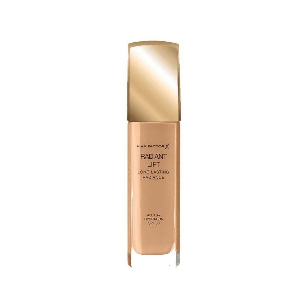 Radiant Lift Foundation - Medaid