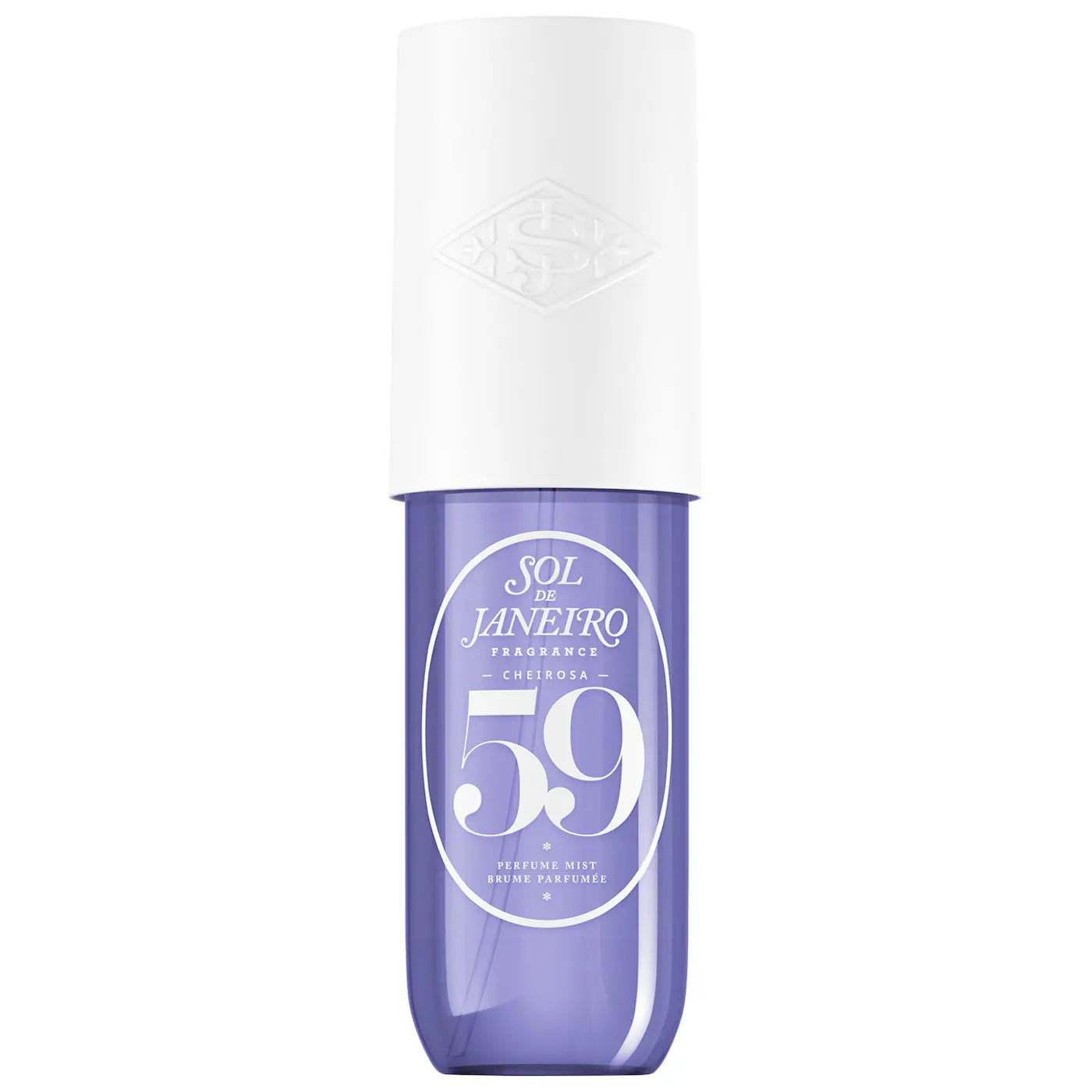 sol-de-janeiro-cheirosa-59-perfume-mist - Medaid