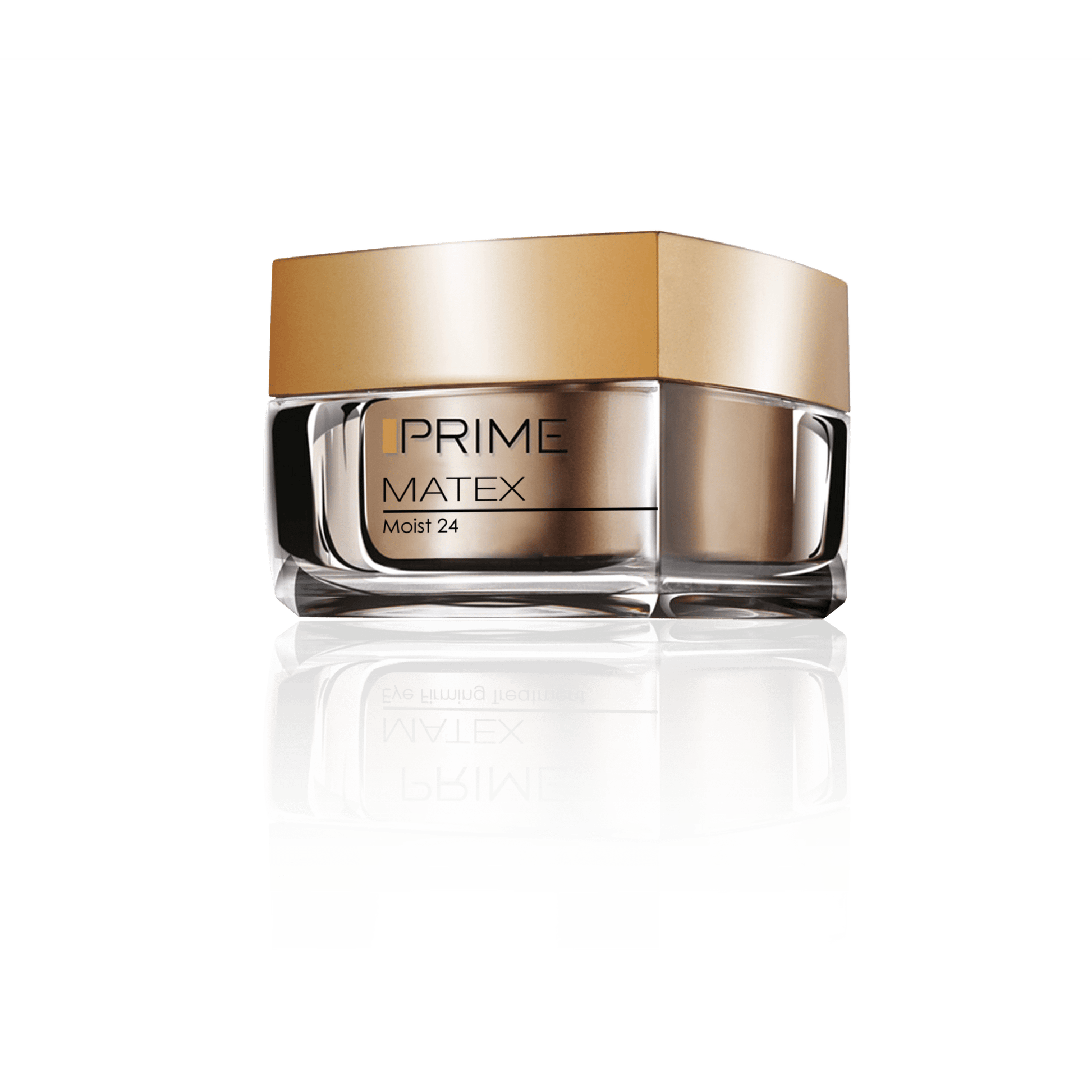 Moist 24 Cream 50ml - Medaid