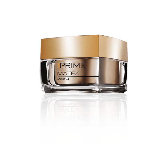 Moist 24 Cream 50ml - Medaid