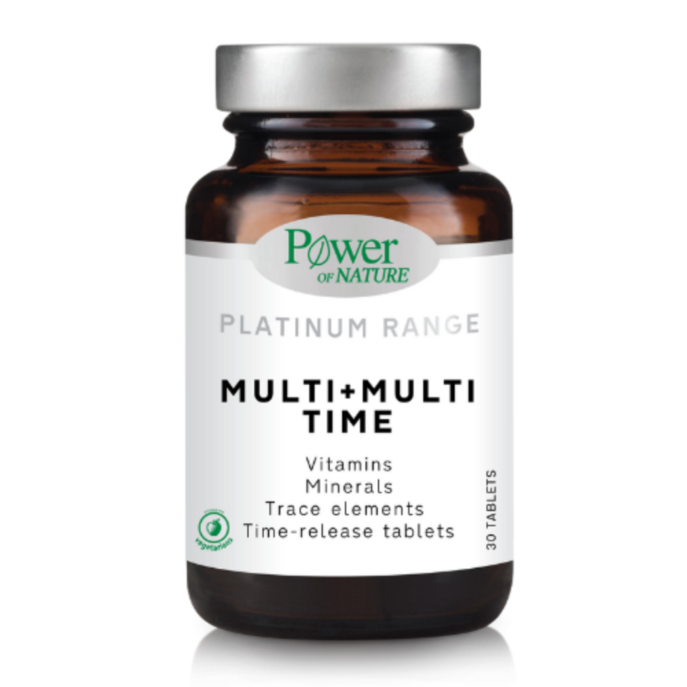 Multi+ Multi Time - Medaid International
