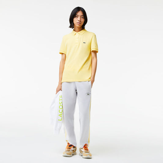 Original L.12.12 Slim Fit Petit Piqué Cotton Polo Shirt - PH4012 - Medaid International