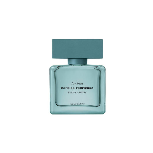 Narciso Rodriguez Vetiver Musc Eau De Toilette For Men - Medaid
