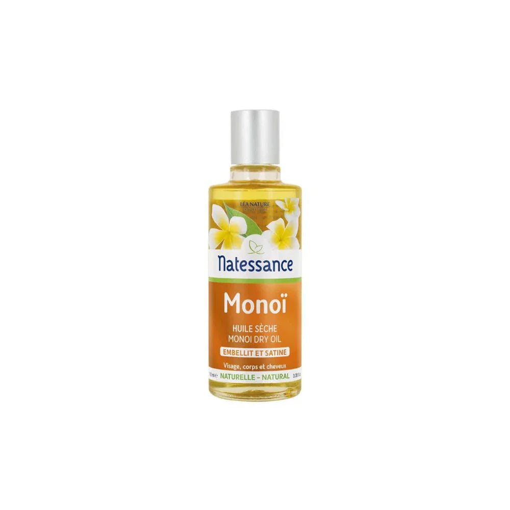 Monoi Dry Oil - Medaid International