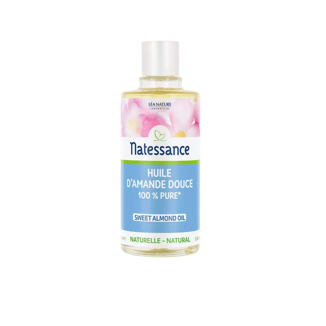 Sweet Almond Oil - Medaid