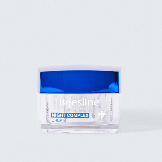 Beesline Night Complex Cream - 50 ml - Medaid