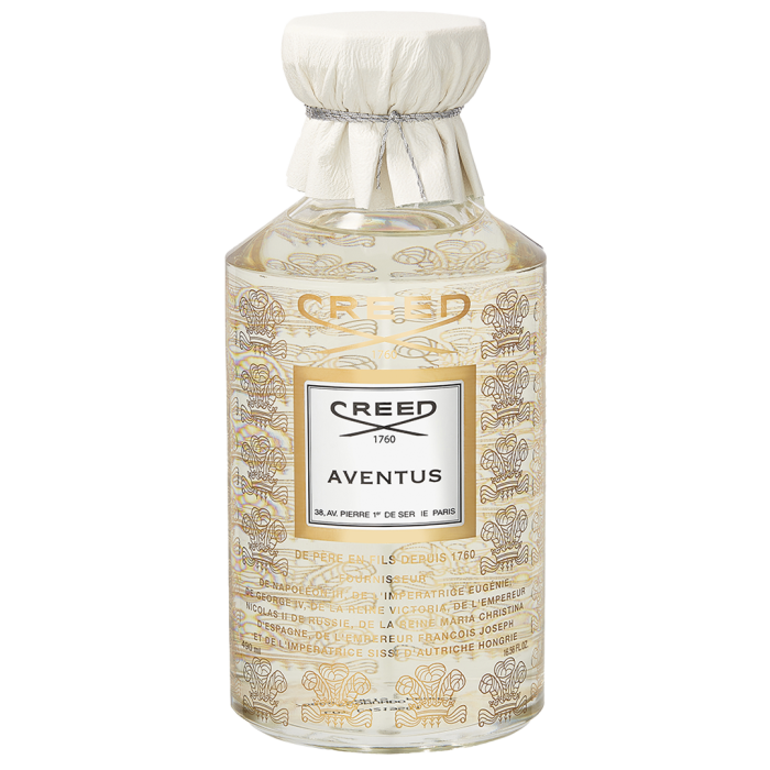 Creed Aventus Man - 490 ml [Imported] - Medaid