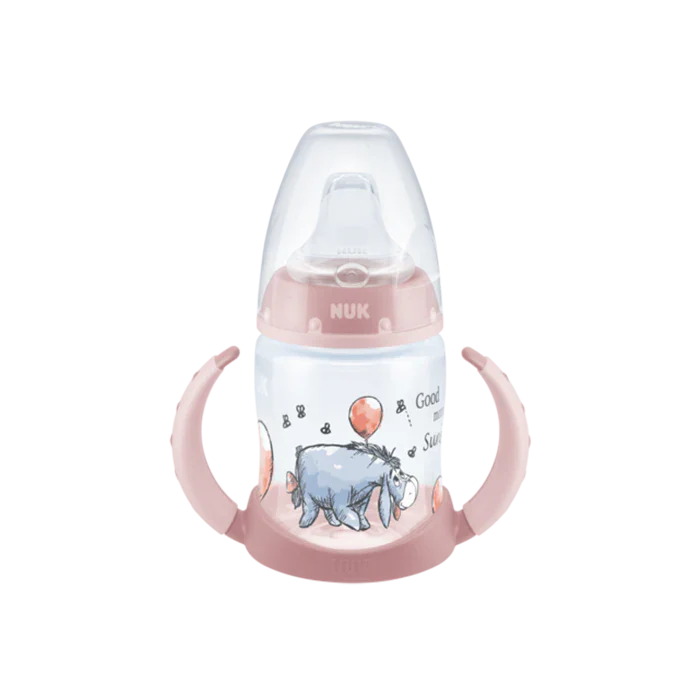 First Choice Learner Bottle 6-18M - Medaid International