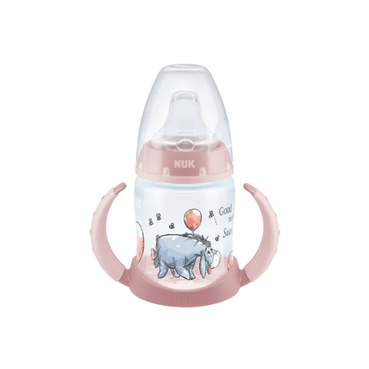 First Choice Learner Bottle 6-18M - Medaid International