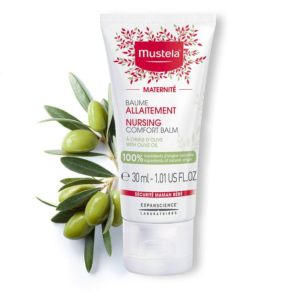 Nursing Comfort Balm 30ML - Medaid