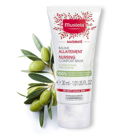 Nursing Comfort Balm 30ML - Medaid