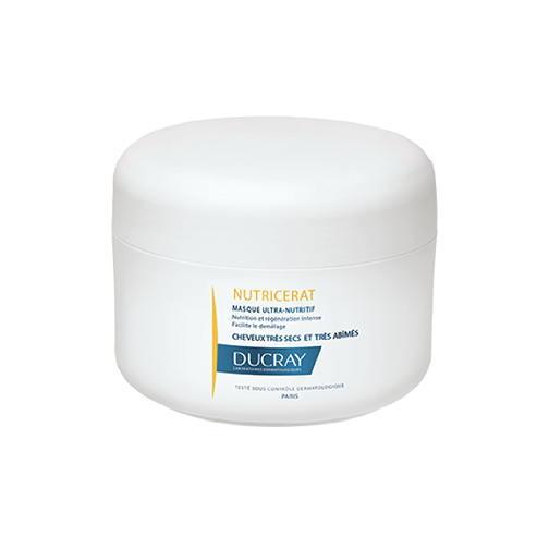 Ducray Nutricerat Intense-Nutrition Mask 150ML - Medaid