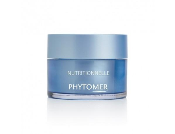 Phytomer Nutritionnelle Dry Skin Rescue Cream - Medaid