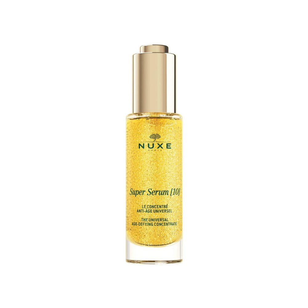Super Serum [10] The Universal Ade-Defying Concentrate - Medaid International