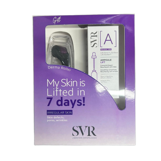 [A] Lift Ampoule Set - Medaid International