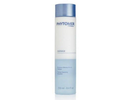 Phytomer Ogènage Toning Cleansing Emulsion - Medaid