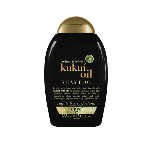 OGX Shampoo 385ml Kukui Oil - Medaid