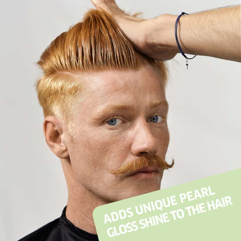 Wella Professionals Eimi Pearl Styler Styling & Texturizing Hair Gel - Medaid
