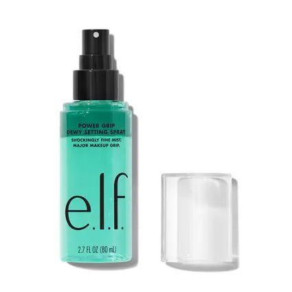 e.l.f POWER GRIP DEWY SETTING SPRAY - Medaid