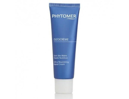 Phytomer Olèocrème Ultra Nourishing Hand Cream - Medaid