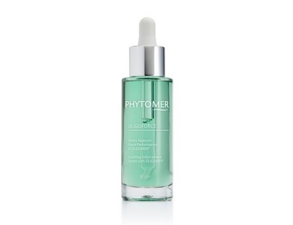 Phytomer Oligoforce Soothing Enforcement Serum w/Oligomer® - Medaid