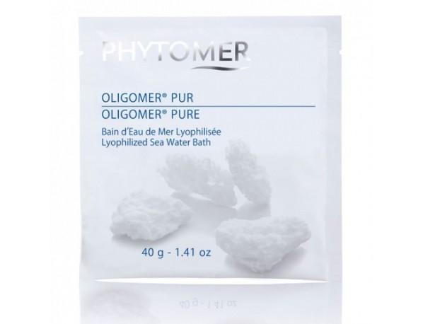Phytomer Oligomer Pure Lyophilized Seawater Bath (Single) - Medaid