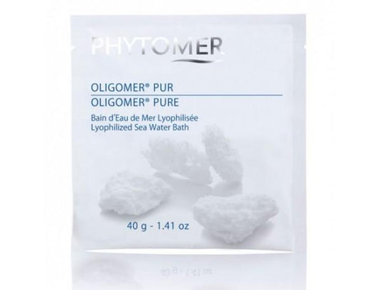Phytomer Oligomer Pure Lyophilized Seawater Bath (Single) - Medaid