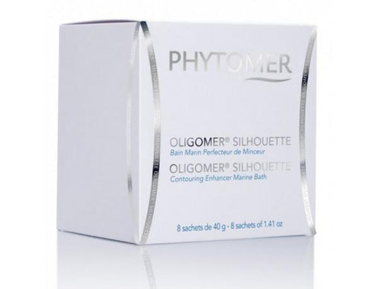 Phytomer Oligomer Silhouette Contouring Enhancer Marine Bath - Medaid