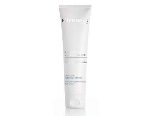 Phytomer Oligomer WELL-BEING Sensation Moisturizing Body Cream With Trace Elements - Medaid