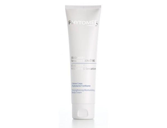 Phytomer Oligomer WELL-BEING Sensation Moisturizing Body Cream With Trace Elements - Medaid