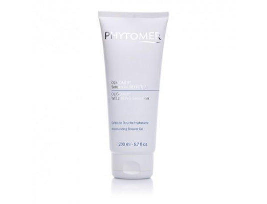 Phytomer Oligomer Well-Being Sensation Moisturizing Shower Gel - Medaid