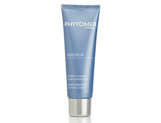Phytomer Oligopur Hydra-Matifying Control Cream - Medaid