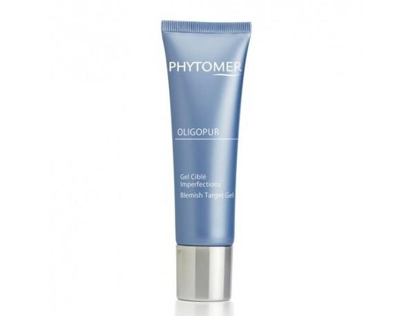 Phytomer Oligopur Blemish Target Gel - Medaid