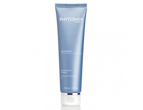 Phytomer Oligopur Purifying Cleansing Gel - Medaid