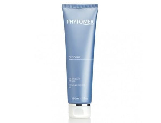 Phytomer Oligopur Purifying Cleansing Gel - Medaid