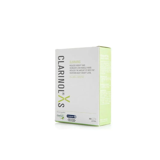 Clarinol XS Slimming - Medaid International