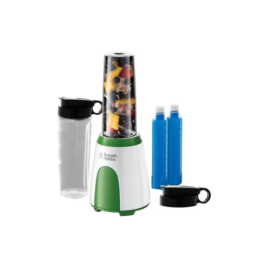 Russell Hobbs Explore Mix & Go Cool - Medaid
