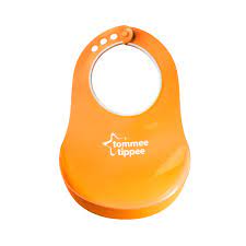 Tommee Tippee Weaning Bib - Medaid