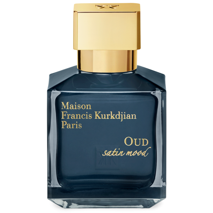 Oud Satin Mood 200ml imported woman - Medaid