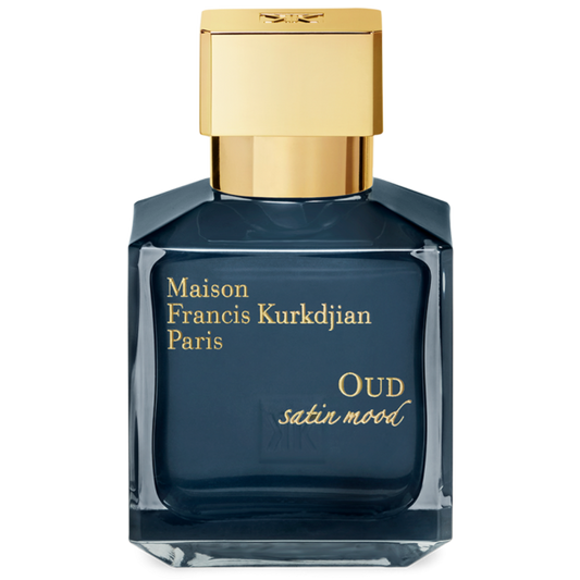 Oud Satin Mood 200ml imported woman - Medaid