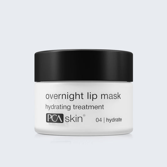 PCA Overnight Lip Mask - Medaid